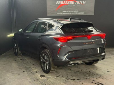 Cupra Formentor Formentor 1.5 TSI (4)