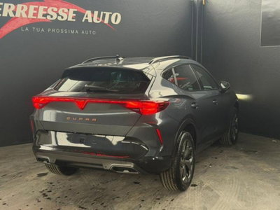 Cupra Formentor Formentor 1.5 TSI (5)