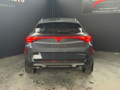Cupra Formentor Formentor 1.5 TSI (6)