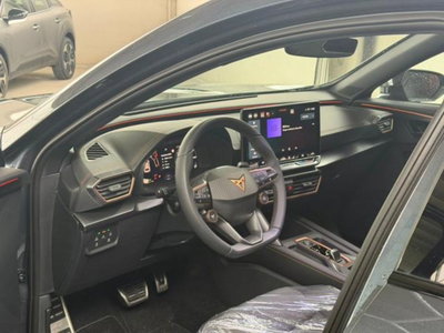 Cupra Formentor Formentor 1.5 TSI (7)