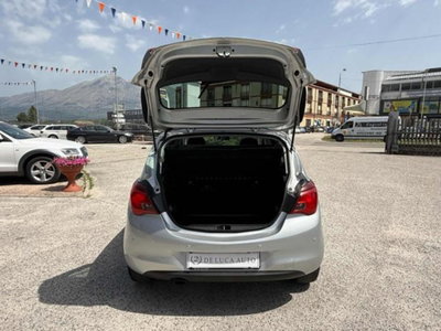 Opel Corsa 1.2 5 porte Innovation (11)