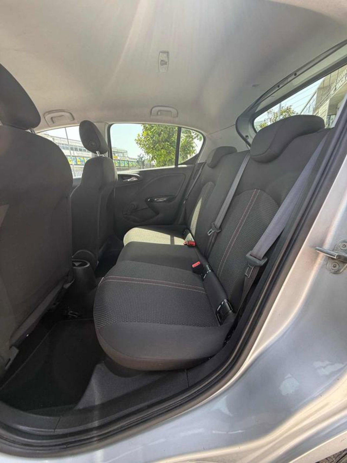 Opel Corsa 1.2 5 porte Innovation (13)