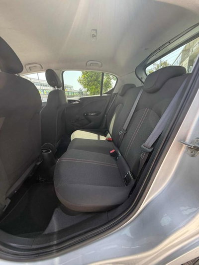 Opel Corsa 1.2 5 porte Innovation (13)