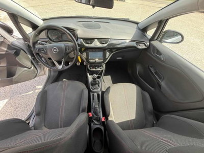 Opel Corsa 1.2 5 porte Innovation (14)