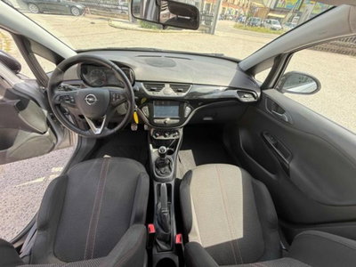 Opel Corsa 1.2 5 porte Innovation (15)