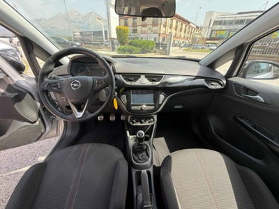 Opel Corsa 1.2 5 porte Innovation (16)