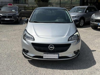 Opel Corsa 1.2 5 porte Innovation (2)