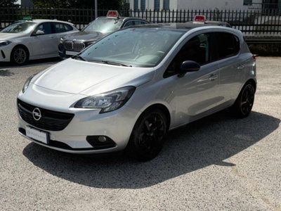 Opel Corsa 1.2 5 porte Innovation (3)