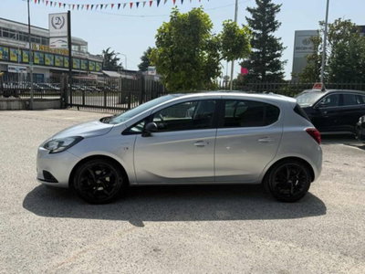 Opel Corsa 1.2 5 porte Innovation (4)
