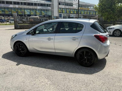 Opel Corsa 1.2 5 porte Innovation (5)