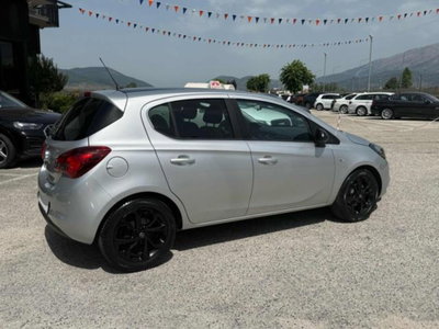 Opel Corsa 1.2 5 porte Innovation (7)