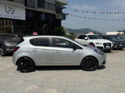 Opel Corsa 1.2 5 porte Innovation (8)