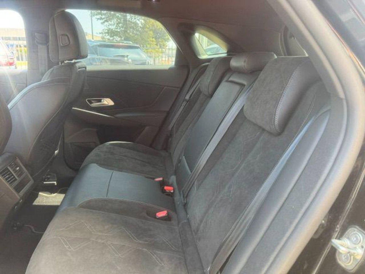 Ds DS 7 DS 7 Crossback PureTech 180 aut. Performance Line (10)