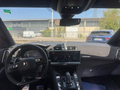 Ds DS 7 DS 7 Crossback PureTech 180 aut. Performance Line (11)