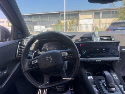 Ds DS 7 DS 7 Crossback PureTech 180 aut. Performance Line (12)