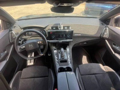 Ds DS 7 DS 7 Crossback PureTech 180 aut. Performance Line (13)