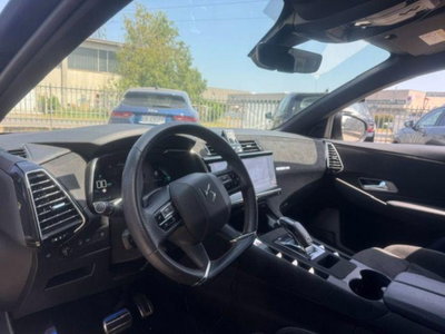Ds DS 7 DS 7 Crossback PureTech 180 aut. Performance Line (14)