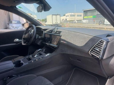 Ds DS 7 DS 7 Crossback PureTech 180 aut. Performance Line (16)