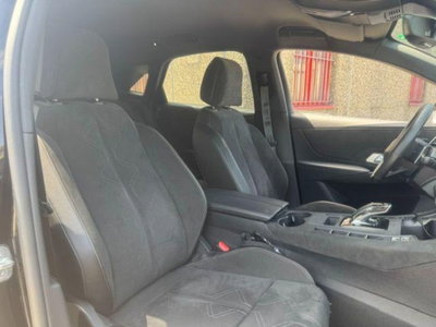 Ds DS 7 DS 7 Crossback PureTech 180 aut. Performance Line (17)