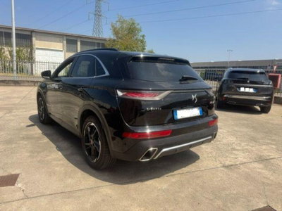 Ds DS 7 DS 7 Crossback PureTech 180 aut. Performance Line (7)