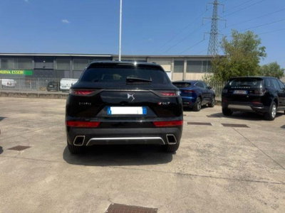 Ds DS 7 DS 7 Crossback PureTech 180 aut. Performance Line (8)