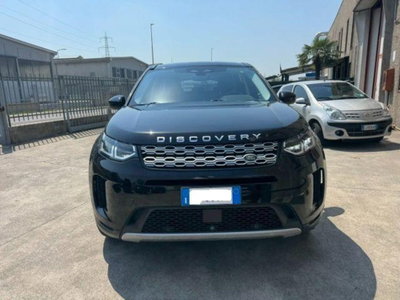 Land Rover Discovery Sport 1.5 I3 PHEV 309 CV AWD Auto S usata