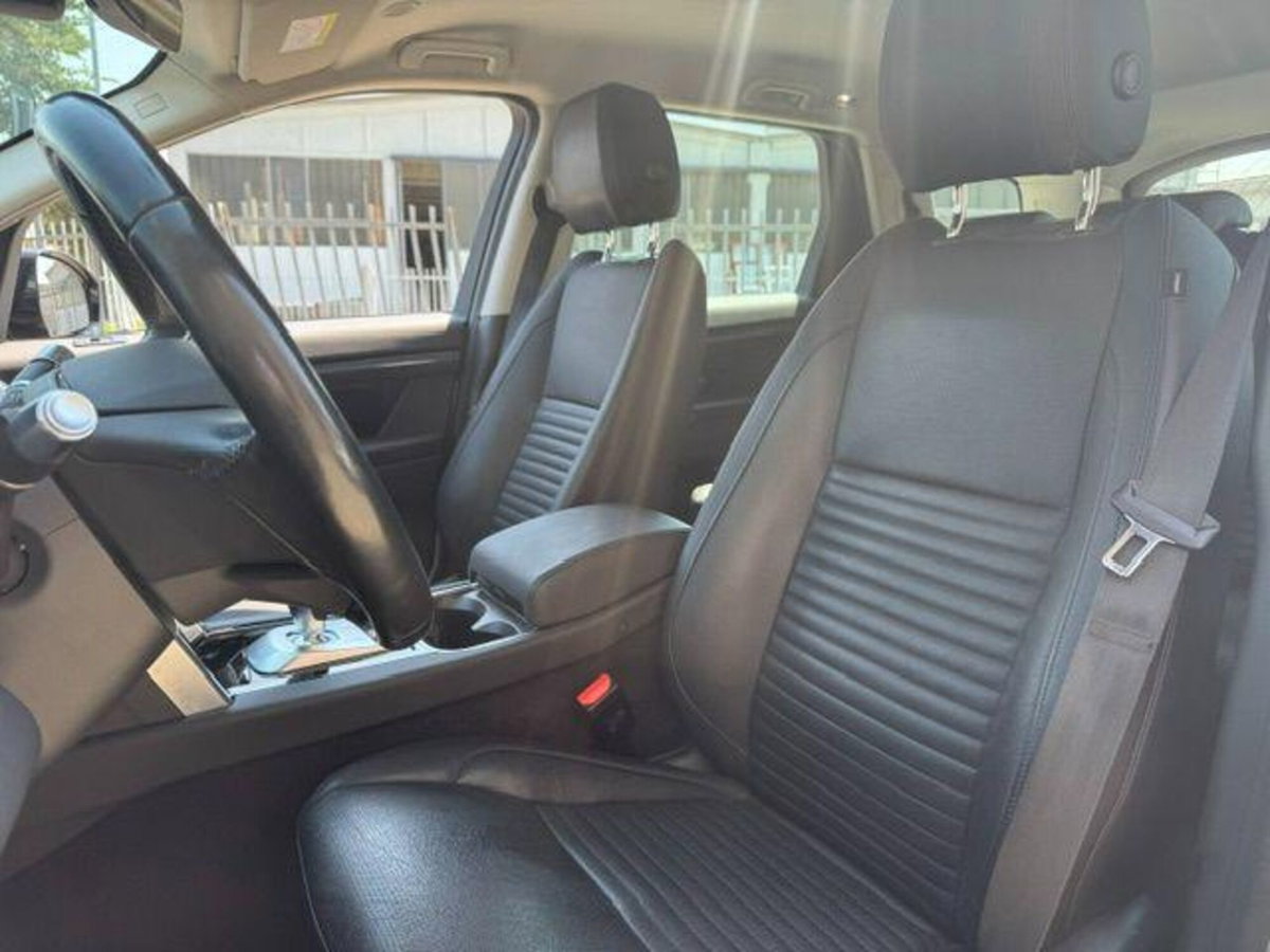 Land Rover Discovery Sport 1.5 I3 PHEV 309 CV AWD Auto S (12)