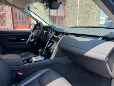 Land Rover Discovery Sport 1.5 I3 PHEV 309 CV AWD Auto S (13)