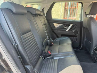 Land Rover Discovery Sport 1.5 I3 PHEV 309 CV AWD Auto S (7)