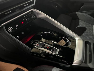 Audi Q5 Sportback 2.0 tfsi mhev+ S line edition 204cv s-tronic (19)