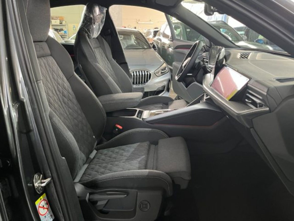 Audi Q5 Sportback 2.0 tfsi mhev+ S line edition 204cv s-tronic (17)