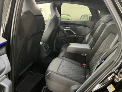 Audi Q5 Sportback 2.0 tfsi mhev+ S line edition 204cv s-tronic (17)