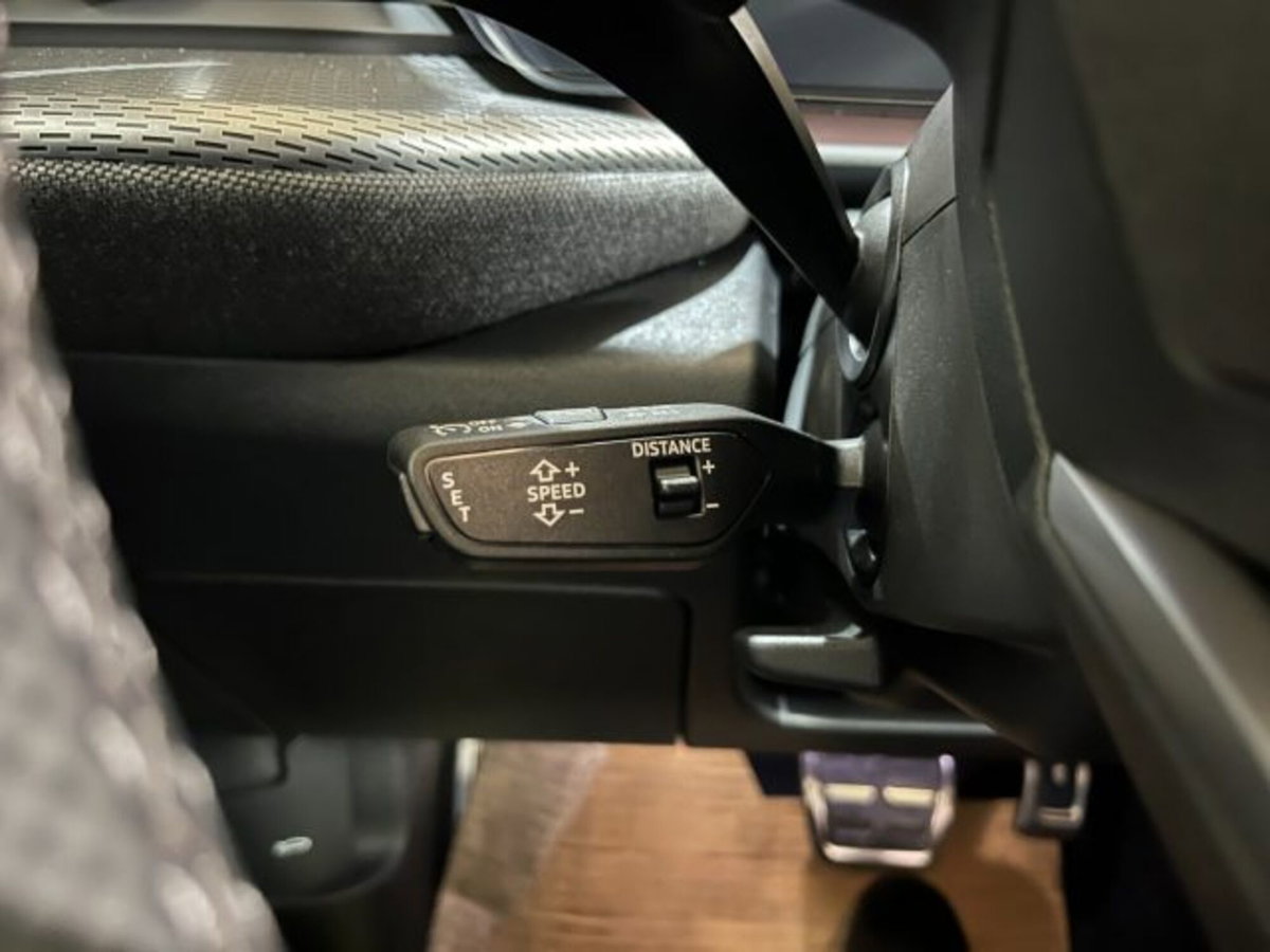 Audi Q5 Sportback 2.0 tfsi mhev+ S line edition 204cv s-tronic (20)