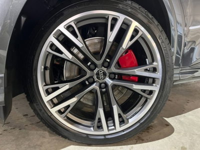 Audi Q5 Sportback 2.0 tfsi mhev+ S line edition 204cv s-tronic (9)