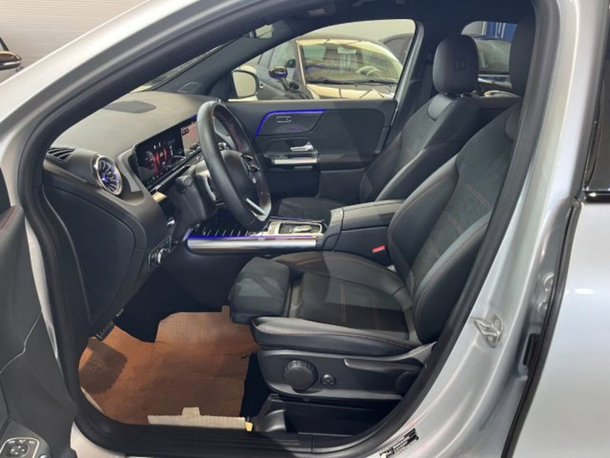 Mercedes-Benz GLA SUV 200 AMG Line Premium Plus auto (10)