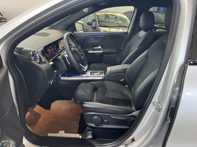 Mercedes-Benz GLA SUV 200 AMG Line Premium Plus auto (10)