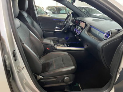 Mercedes-Benz GLA SUV 200 AMG Line Premium Plus auto (12)