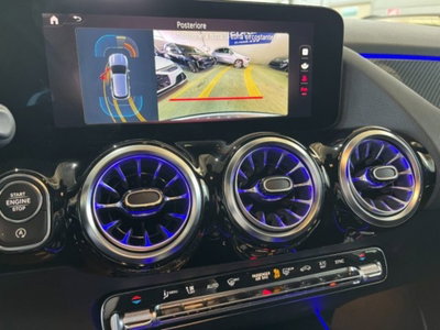 Mercedes-Benz GLA SUV 200 AMG Line Premium Plus auto (14)
