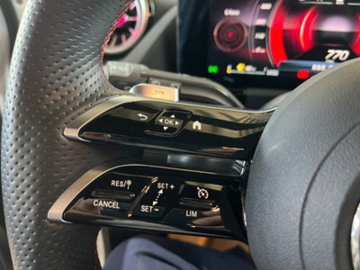 Mercedes-Benz GLA SUV 200 AMG Line Premium Plus auto (18)