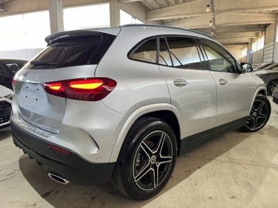 Mercedes-Benz GLA SUV 200 AMG Line Premium Plus auto (3)