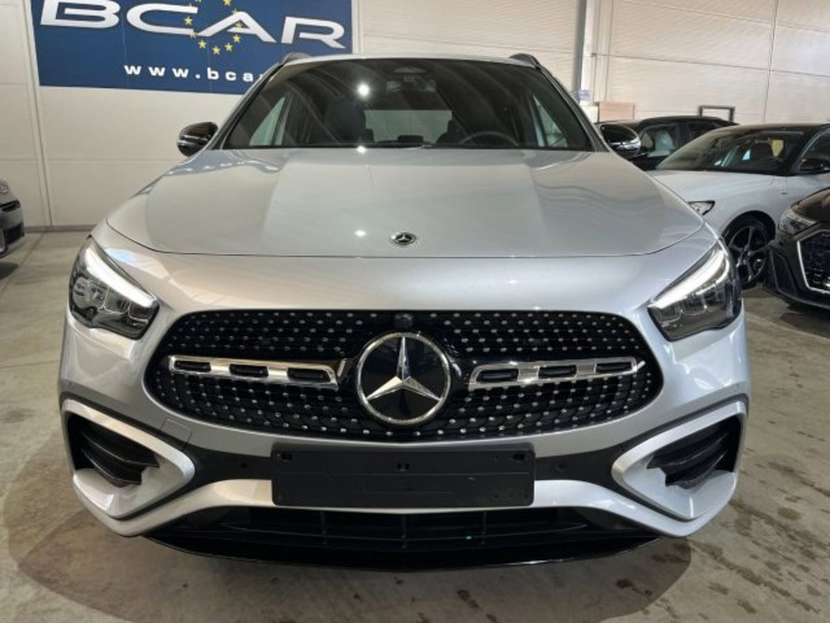 Mercedes-Benz GLA SUV 200 AMG Line Premium Plus auto (5)