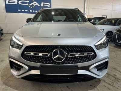 Mercedes-Benz GLA SUV 200 AMG Line Premium Plus auto (5)
