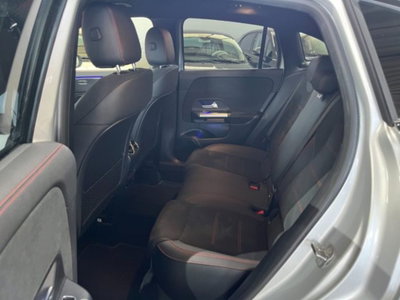 Mercedes-Benz GLA SUV 200 Automatic Premium (11)
