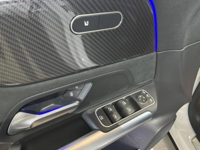 Mercedes-Benz GLA SUV 200 Automatic Premium (15)