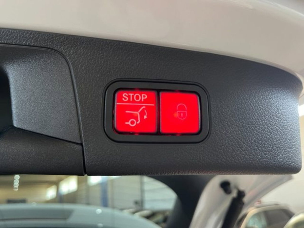 Mercedes-Benz GLA SUV 200 Automatic Premium (16)