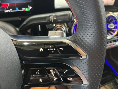 Mercedes-Benz GLA SUV 200 Automatic Premium (17)