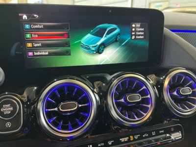 Mercedes-Benz GLA SUV 200 Automatic Premium (18)