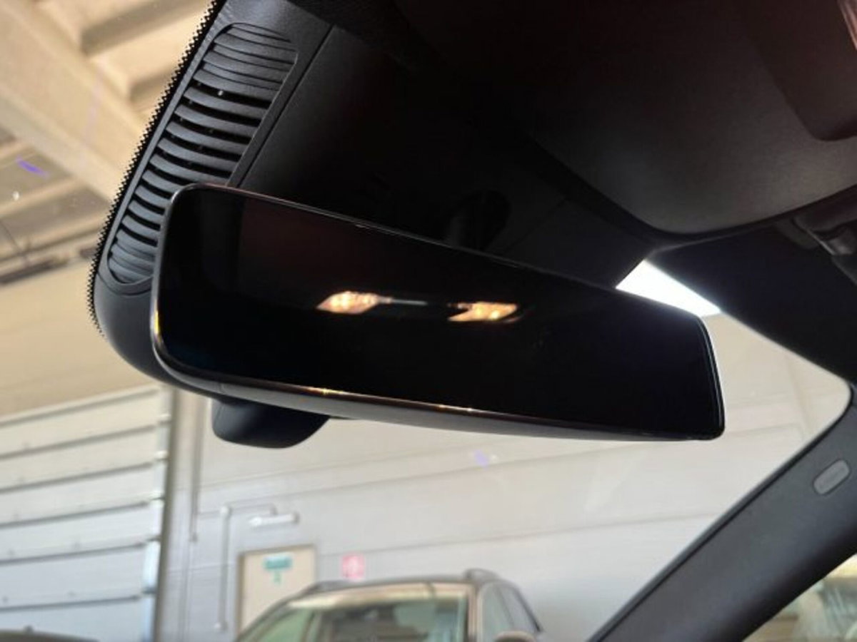 Mercedes-Benz GLA SUV 200 Automatic Premium (20)