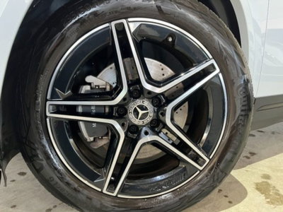Mercedes-Benz GLA SUV 200 Automatic Premium (7)