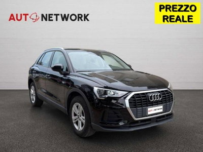 Audi Q3 35 TDI quattro S tronic Business usata